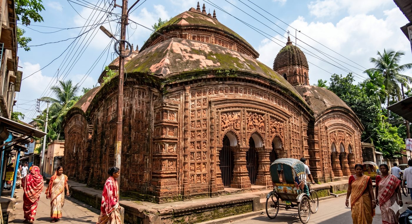 Temple